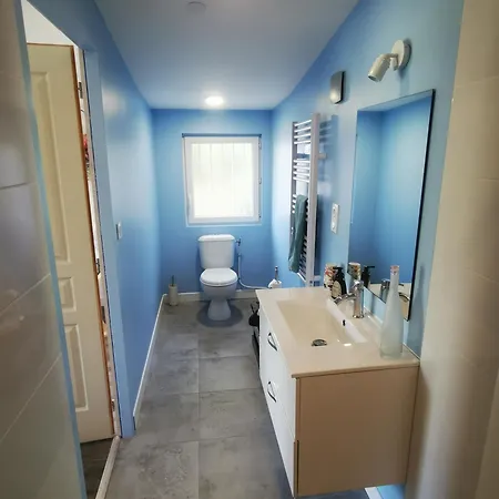 Bed & Breakfast Omnia