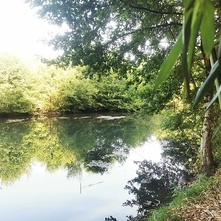 Omnia 3* Saint-Maixent-lʼÉcole