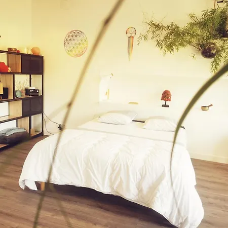 Bed & Breakfast Omnia 3*