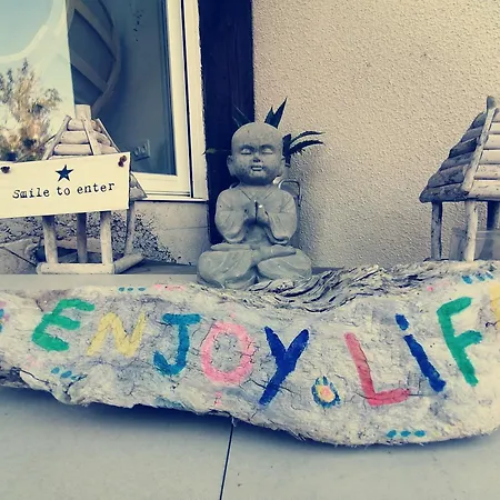 Omnia Bed & Breakfast Saint-Maixent-lʼÉcole