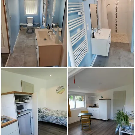 Bed & Breakfast Omnia