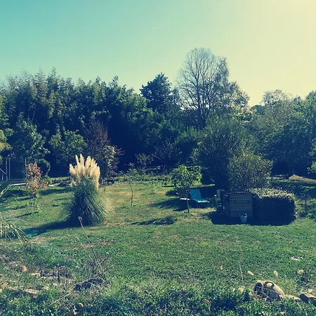Bed and breakfast Omnia Independant