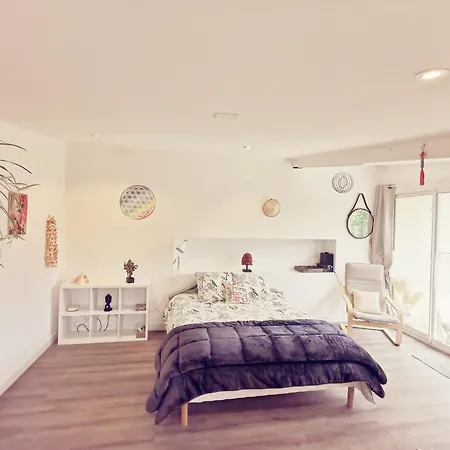 Bed and breakfast Omnia Independant