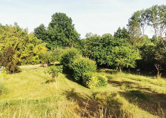 Omnia Bed and Breakfast