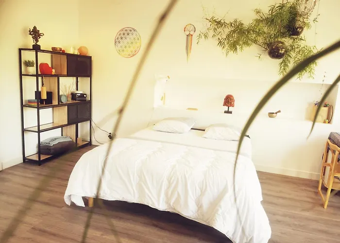 Bed and Breakfast Omnia 3*